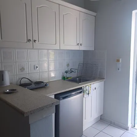 Apartment Tassos & Marios I Laganas