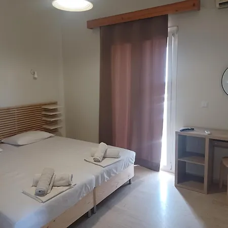 Tassos & Marios I Apartment