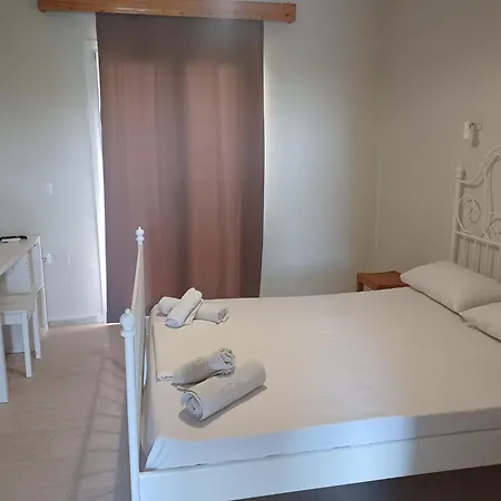 Apartment Tassos & Marios I Laganas