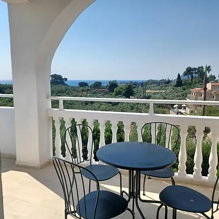 Tassos & Marios I *