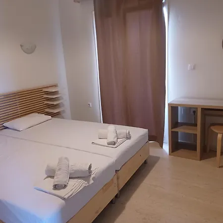 Apartment Tassos & Marios I *