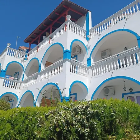 Tassos & Marios I Laganas