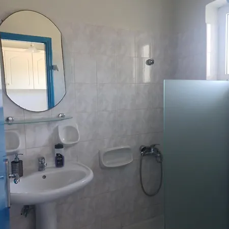 Apartment Tassos & Marios I *