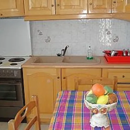Apartment Tassos & Marios I Laganas