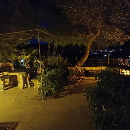 Tassos & Marios I Appartamento