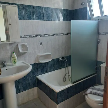 Appartement Tassos & Marios I *