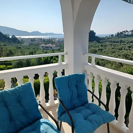 Tassos & Marios I Appartement *