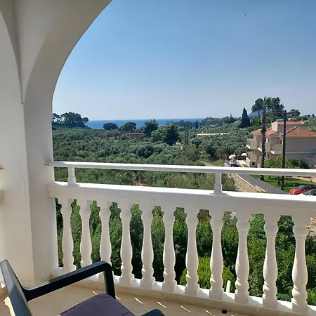 Tassos & Marios I Appartement Laganas