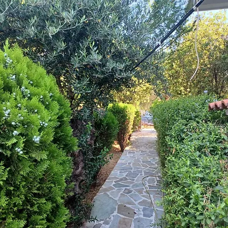 Tassos & Marios I Appartement *