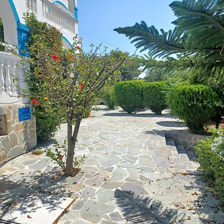 Appartement Tassos & Marios I *