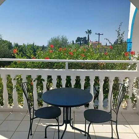 Tassos & Marios I Appartement Laganas