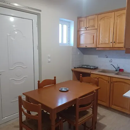 Tassos & Marios I Appartement