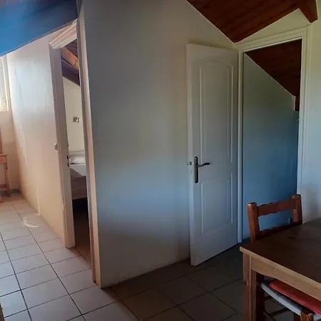 Tassos & Marios I Appartement *