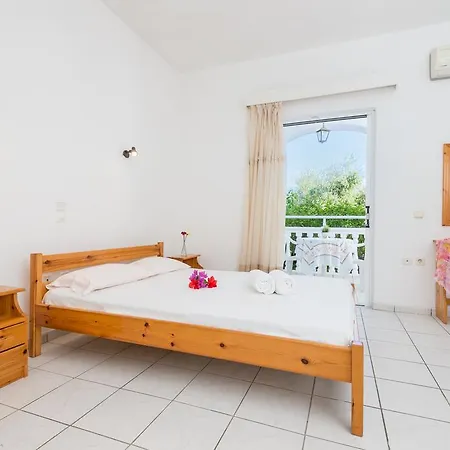 Apartament Tassos & Marios I *