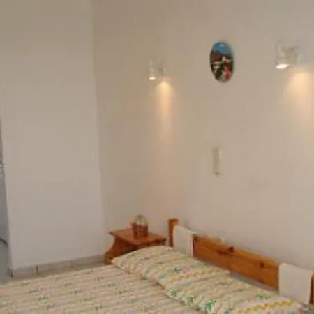 Apartament Tassos & Marios I