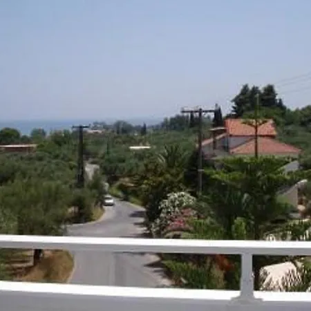 Appartamento Tassos & Marios I Laganas