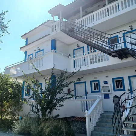 Appartement Tassos & Marios I